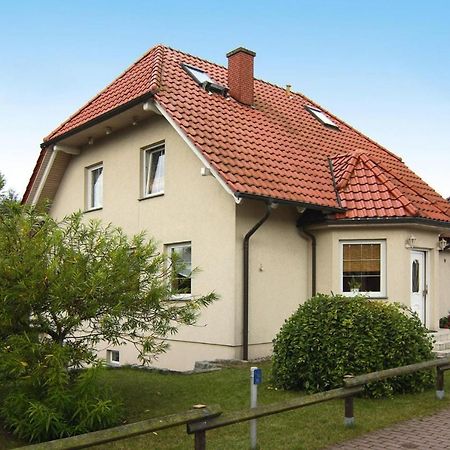 Apartment, Malchow 말호프 외부 사진