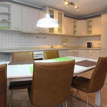Apartment, Malchow 말호프 외부 사진