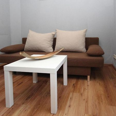 Apartment, Malchow 말호프 외부 사진