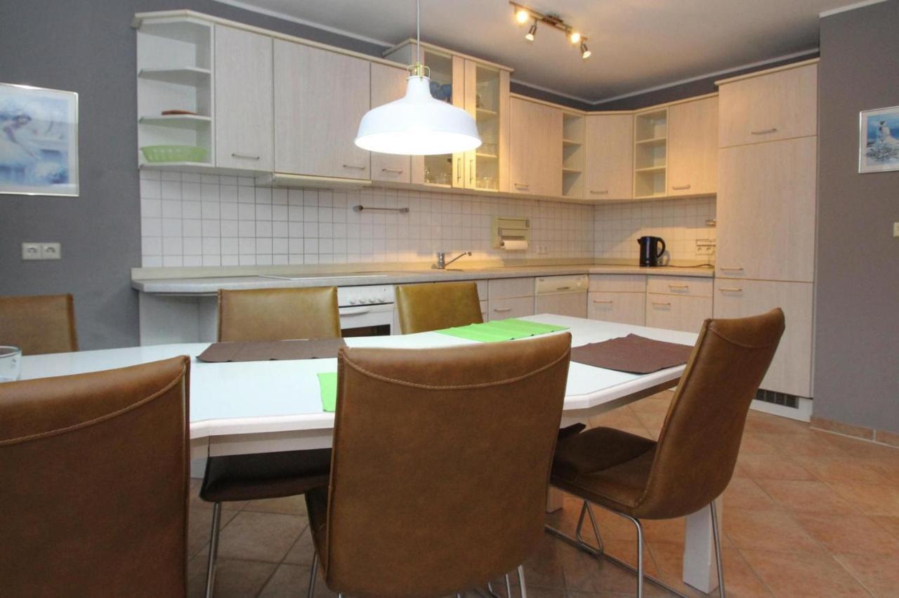 Apartment, Malchow 말호프 외부 사진