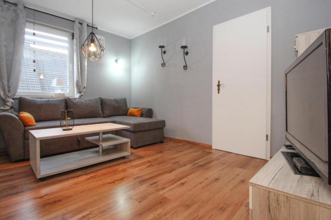 Apartment, Malchow 말호프 외부 사진
