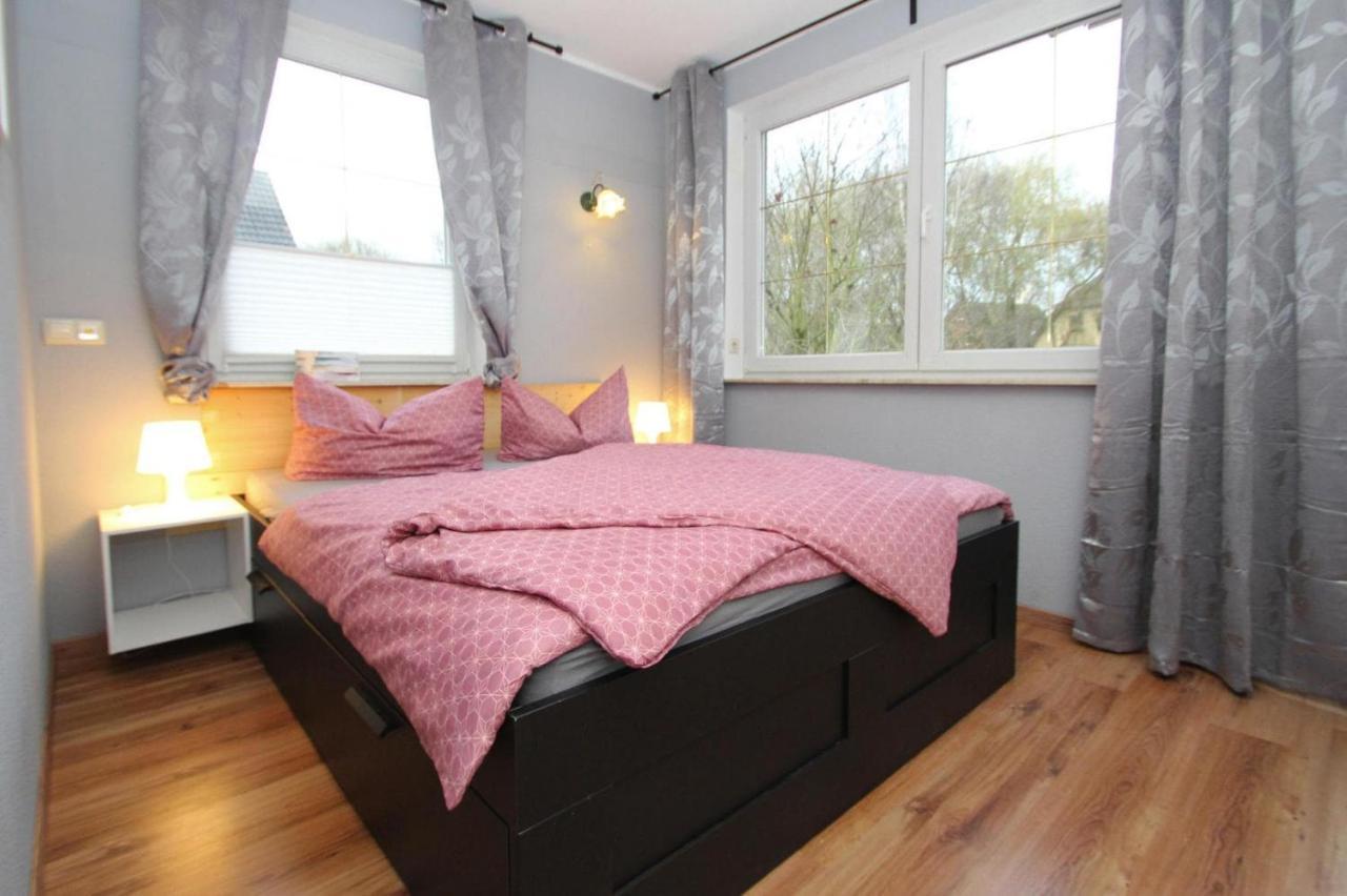Apartment, Malchow 말호프 외부 사진
